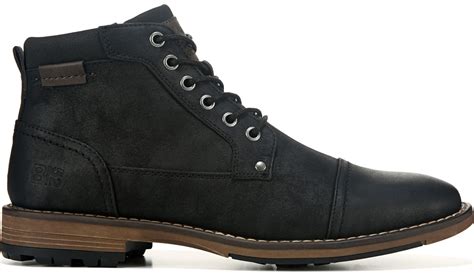 are b-52 by bullboxer good quality shoes